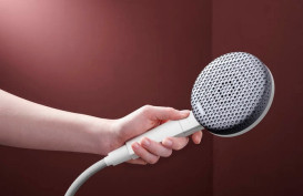 Душова лійка Hansgrohe Raindance Alive Select S 125 3-режимна EcoSmart білий матовий 24511700