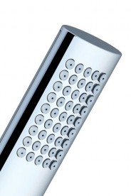 Душевая лейка Ravak 954.00 хром X07P114