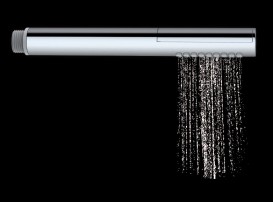 Душевая лейка Ravak 954.00 хром X07P114