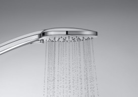 Душевая лейка Roca Plenum GO 3 режима хром A5B1L11C00