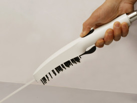 Душевая насадка Ravak для купания животных пластик белый матовый X07P1478