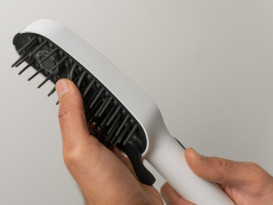 Душевая насадка Ravak для купания животных пластик белый матовый X07P1478