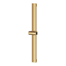 Душова штанга Grohe Rainshower Aqua 600 мм з тримачем для душу холодний світанок 101673GL00