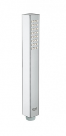 Душевая система Grohe Grohtherm SmartControl с душевым гарнитуром хром 34706000