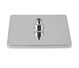 Душова система Аквародос Optima 4357 зі змішувачем хром АР000040490