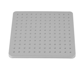 Душевая система Аквародос Optima 4357 со смесителем хром АР000040490