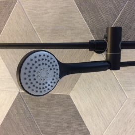 Душова система CISAL 09.PR.05