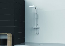 Душевая система GRB Kala хром 60449600XL