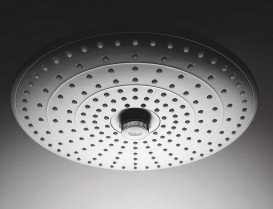 Душова система Grohe Euphoria Concetto System 260 зі змішувачем хром 23061003