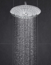 Душова система Grohe Euphoria Concetto System 260 зі змішувачем хром 23061003