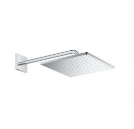 Душевая система Grohe Euphoria Cube хром UA26405SC3