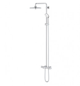 Душевая система Grohe Euphoria System 260 с термостатом хром 27475002