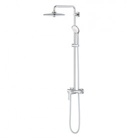 Душевая система Grohe Euphoria System 260 со смесителем хром 27473002