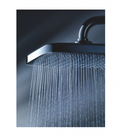 Душова система Grohe EurosmartCosmopolitan хром UA26415SC4