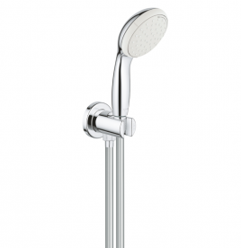Душова система Grohe Eurosmart хром 25183004