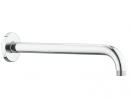 Душова система Grohe Eurosmart хром 25183004