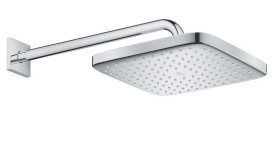 Душова система Grohe Grohtherm SmartControl з термостатом на 3 споживача хром UA26415SC6