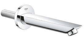 Душова система Grohe Grohtherm SmartControl з термостатом на 3 споживача хром UA26415SC6