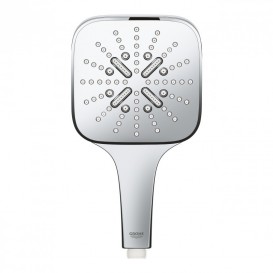 Душевая система Grohe Rainshower SmartActive Cube 310 с термостатом хром 26649000