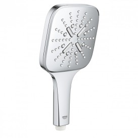 Душевая система Grohe Rainshower SmartActive Cube 310 с термостатом хром 26649000