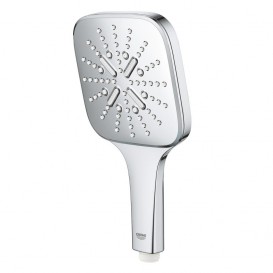Душевая система Grohe Rainshower SmartActive Cube 310 с термостатом хром 26652000