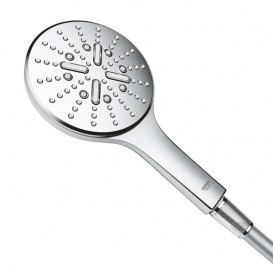 Душова система Grohe Rainshower SmartActive 310 з термостатом хром 27968001