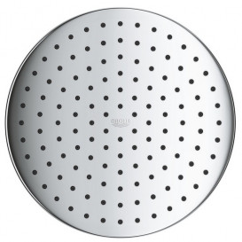 Душова система Grohe Vitalio Start 250 з термостатом хром 26677001