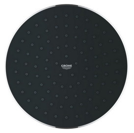 Душова система Grohe Vitalio System 200 Flex з термостатом Precision Get хром UA202907TR