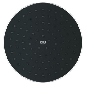 Душевая система Grohe  Vitalio System 200 Flex с термостатом Precision Flow хром UA202908TR