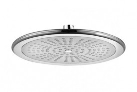 Душова система Kludi Freshline Dual Shower System з термостатом 6709205-00