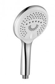 Душова система Kludi Freshline Dual Shower System з термостатом 6709205-00