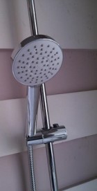 Душова система Roca Victoria-T з термостатом латунь хром A5A9718C00