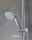 Душевая система с переключателем GROHE New Tempesta 200 с верхним и ручным душем 27389001