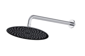 Душевая система скрытого монтажа Аквародос Malaga 01 с верхним душем хром АР000110440