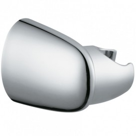 Душевая система скрытого монтажа Devit Hotel Line с верхним и ручным душем латунь/пластик хром 19126101