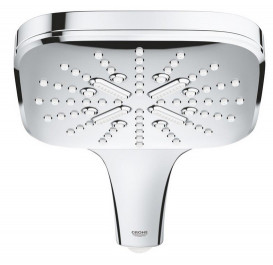 Душова система прихованого монтажу Grohe Grohtherm SmartControl з Rainshower Mono 310 Cube хром UA26405SC1