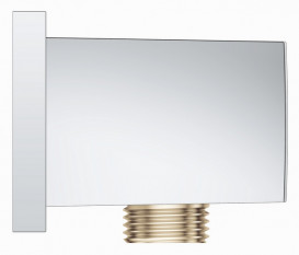 Душева система прихованого монтажу Grohe QuickFix Grohtherm SmartControl з Vitalio Comfort 250 Cube хром UA202801C3