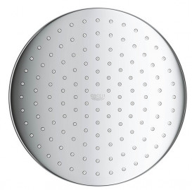 Душева система прихованого монтажу Grohe QuickFix Grohtherm SmartControl з Vitalio Start 250 хром UA202801R2