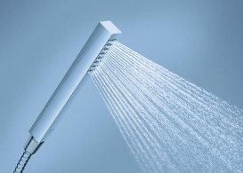 Душева система прихованого монтажу Grohe QuickFix Precision SmartControl із SmartActive 310 Cube хром 34875000