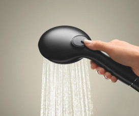 Душевая система скрытого монтажа Grohe Grohe Eurosmart Tempesta 250 (UA26415SC8)