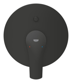 Душевая система скрытого монтажа Grohe Grohe Eurosmart Tempesta 250 (UA26415SC8)