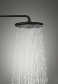 Душевая система скрытого монтажа Grohe Grohe Eurosmart Tempesta 250 (UA26415SC8)