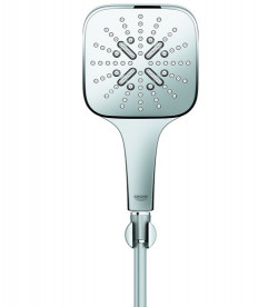 Душевая система скрытого монтажа Grohe QuickFix Start хром UA25183007