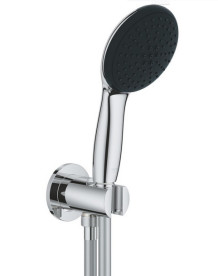 Душева система прихованого монтажу Grohe QuickFix Grohtherm SmartControl з Vitalio Start 250 хром UA202802R3