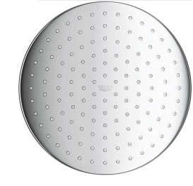 Душева система прихованого монтажу Grohe QuickFix Grohtherm SmartControl з Vitalio Start 250 хром UA202802R3