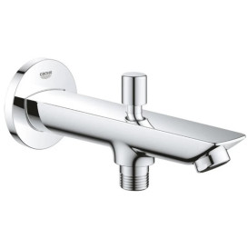 Душевая система скрытого монтажа Grohe QuickFix Start с Vitalio Start 250 хром UA202803R3