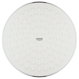 Душева система прихованого монтажу Grohe Eurosmart із Tempesta 200 хром UA25183003