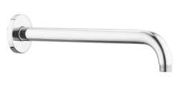 Душевая система скрытого монтажа Grohe BauCurve с Tempesta 200 хром UA29043003