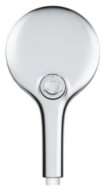 Душова система прихованого монтажу Grohe Grohtherm SmartControl з верхнім душем Rainshower SmartActive 310 хром 1039970000