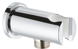 Душова система прихованого монтажу Grohe Grohtherm SmartControl з верхнім душем Rainshower SmartActive 310 хром 1039970000